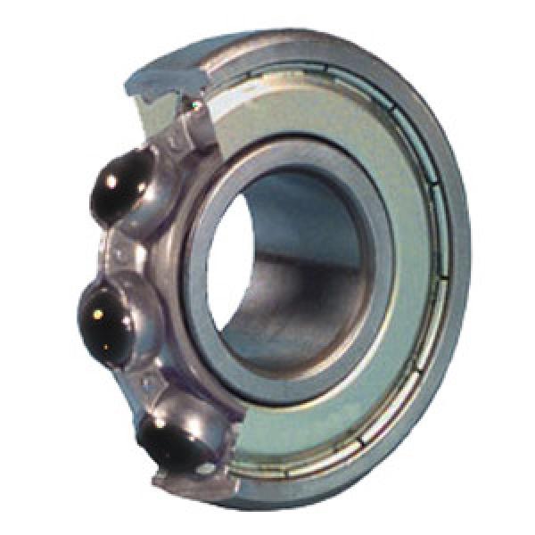 SKF 6307-2Z/HC5C3GJN Precision Ball Bearings #1 image