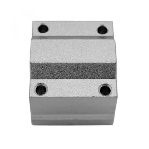 SC12UU SCS12UU Linear Motion Ball Bearing Slide Unites 12mm ID Sliding Block New #5 image