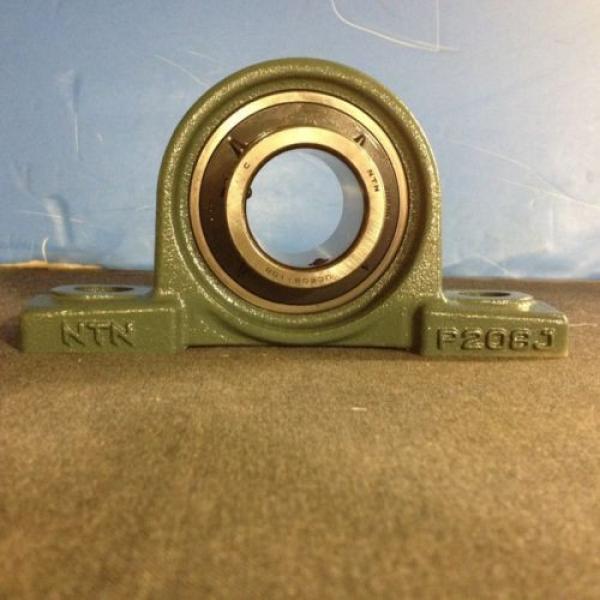 NTN Wind energy bearings Bearing Units P208J (CF-16261) #3 image