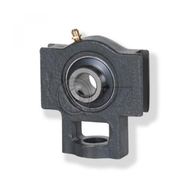 40 mm Take Up Units Cast Iron UCT208 Mounted Bearing UC208 + T208 New (QTY:1) #1 image