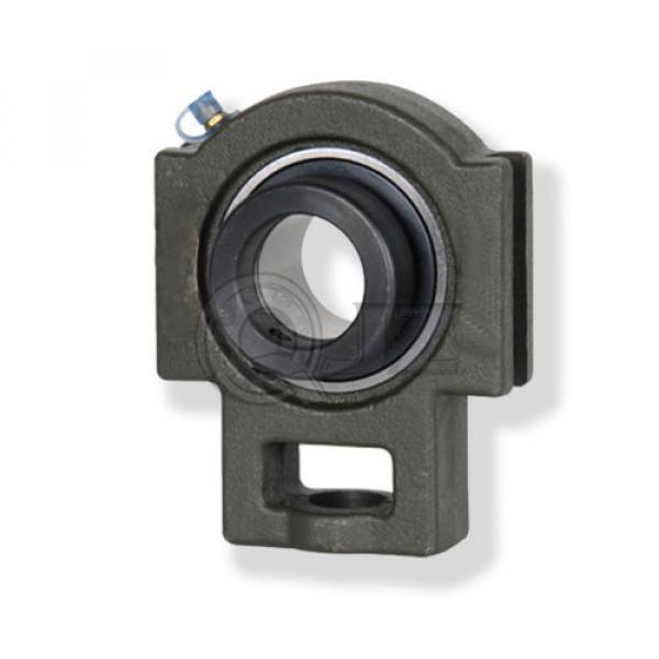 1.25 in Take Up Units Cast Iron HCT206-20 Mounted Bearing HC206-20 + T206 QTY:1 #1 image