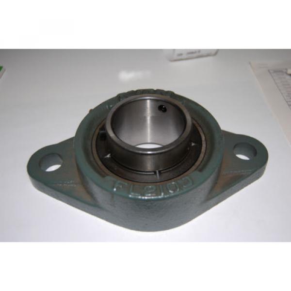 NTN Wind energy bearings Bearing Units UCFL210-200D1 #1 image