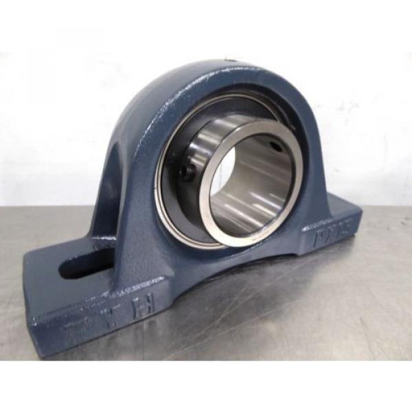 S133225 FYH Bearing Units UCPX15-48G5 Bore Size 2 15/16 Pillow Block Bearing #1 image