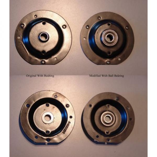 41A5585 BALL BEARING Gear &amp; Sprocket Set for 3/4hp Chamberlain Liftmaster Units #3 image