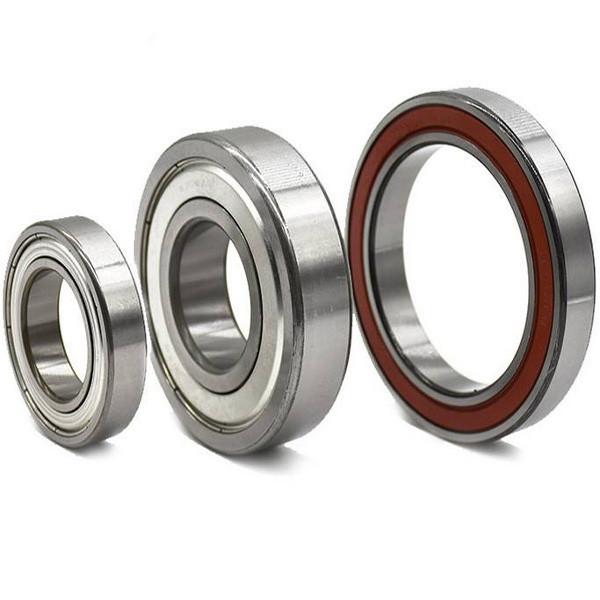 3/8x7/8x9/32 Argentina Rubber Sealed Bearing R6-2RS (10 Units) #1 image