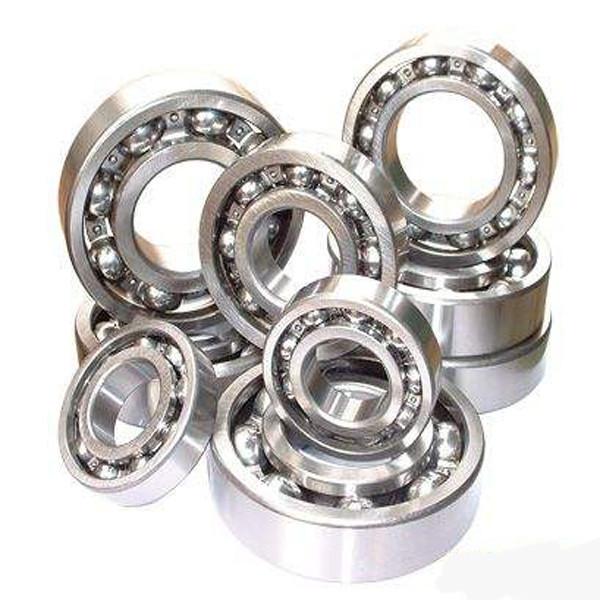 60/32LB, Philippines Single Row Radial Ball Bearing - Single Sealed (Non-Contact Rubber Seal) #1 image