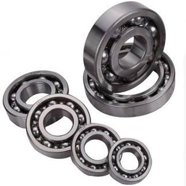 60/28LLU, Vietnam Single Row Radial Ball Bearing - Double Sealed (Contact Rubber Seal) #1 image